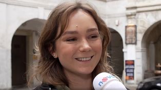 Král Šumavy: Fantom temného kraje