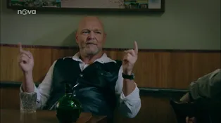 10. díl - Kdo nedělá, neslaví! 10. díl - Kdo nedělá, neslaví!