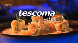 Tescoma s chutí