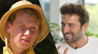 Matúš o Pájovi ze Survivora: Cením jeho tah, rozsypání rýže je ale krysí