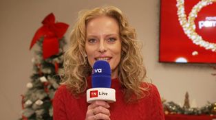 Kristina Kloubková představila Krabici od bot. TV Nova pomáhá dětem v nouzi