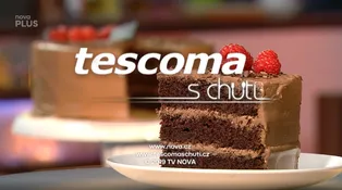 Tescoma s chutí
