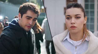 Ferit se v Lásce z donucení ocitne úplně na dně. Seyran si musí vzít jiného muže