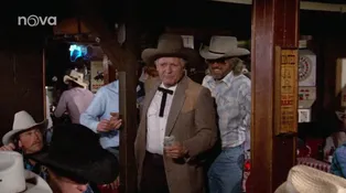 20. díl - Rodeo v Saskatchewanu 20. díl - Rodeo v Saskatchewanu