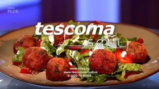 Tescoma s chutí