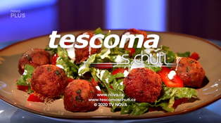 Tescoma s chutí