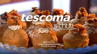 Tescoma s chutí