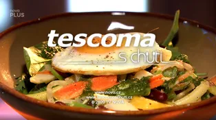 Tescoma s chutí