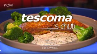 Tescoma s chutí
