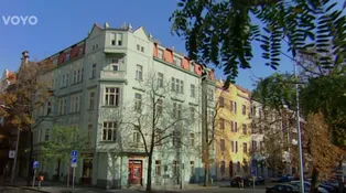 43. díl - Obraz paní Rybkové