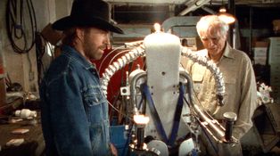 Walker, Texas Ranger
