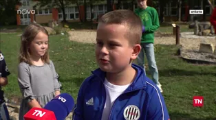 Televizní noviny