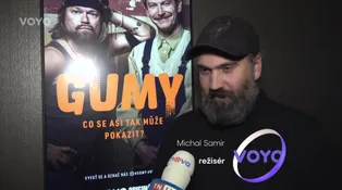 To je Voyo