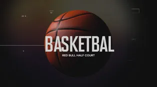 Red Bull Half Court: Příběh legendárního hřiště Red Bull Half Court: Příběh legendárního hřiště