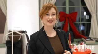 Halouzková chystá první singl. Stojí za tím Domi a Renne ze Survivora