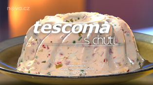Tescoma s chutí
