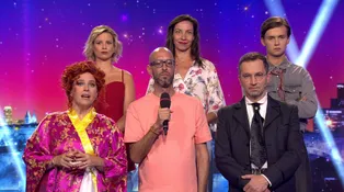 Možné je všechno! zapojí publikum. Diváci budou zpívat