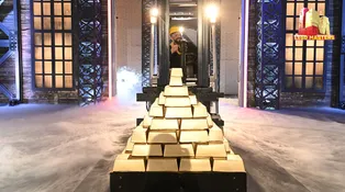 Ze Superstar do LEGO MASTERS! Jaký poklad má doma Marián Čekovský?