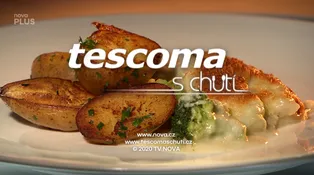 Tescoma s chutí