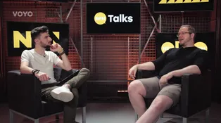 NFN Talks