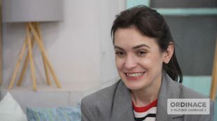 Haváčová o Bibi a Sandře z Ordinace: To je věčná láska