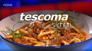 Tescoma s chutí