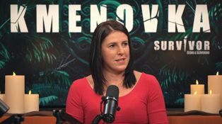 Zuzana o konci v Survivoru: Jako olympionička jsem měla terč na zádech