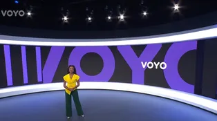 To je Voyo