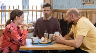 Vladimír si v Ulici může oddechnout. Helena mu pomůže
