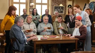 Hospoda v Ulici zažije unikátní souboj: Mário versus Miloš