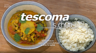 Tescoma s chutí