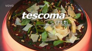 Tescoma s chutí