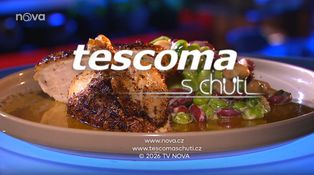 Tescoma s chutí