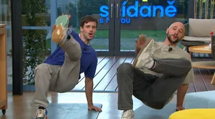 Snídaně s Novou