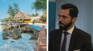 Zanzibar je ostrov barev. Je to opravdový ráj na zemi, říká odbornice Zanzibar je ostrov barev. Je to opravdový ráj na zemi, říká odbornice