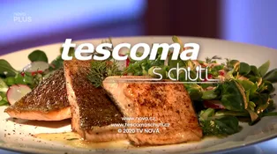 Tescoma s chutí