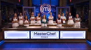 MasterChef Česko