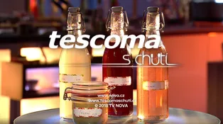 Tescoma s chutí