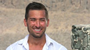Johny z Love Islandu přiznal vztah mimo vilu: Po návratu v něm chce pokračovat