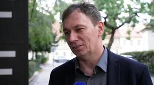 Jiří Vejdělek o seriálu Taneční: Objevil jsem tváře, o kterých ještě uslyšíme