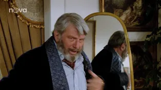 8. díl - Když spadne klec