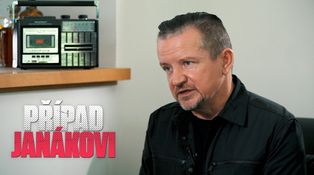 3. díl Případu Janákovi: Promluvil muž, který neměl přežít
