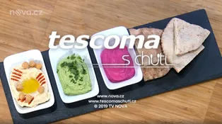 Tescoma s chutí