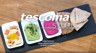 Tescoma s chutí