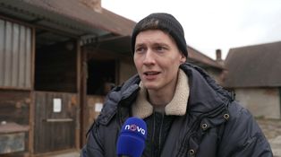 Vodochodský ve Specialistech: Kapitána Hájka čeká překvapivý zvrat