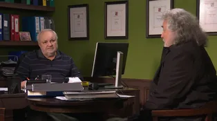 Exkluzivně z Ulice: Stane se Lumír novým starostou?