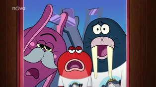 Zig a Sharko
