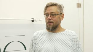 Extrémní rozdíl: Honza z Proměn ukázal výsledky operace