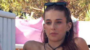 Julie z Love Islandu bere zpátečku. Co čeká Pepeho?