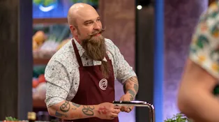 MasterChef Česko